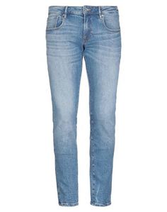Джинсовые брюки Scotch & Soda