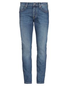Джинсовые брюки Scotch & Soda