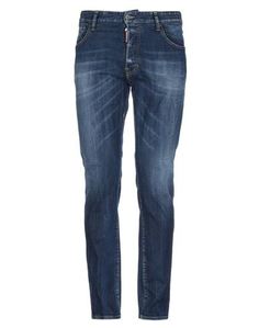 Джинсовые брюки Dsquared2