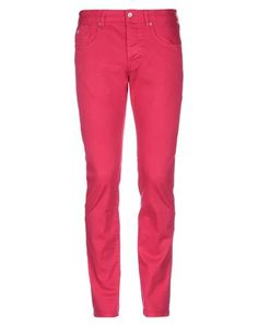 Джинсовые брюки Scotch & Soda
