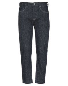 Джинсовые брюки Scotch & Soda