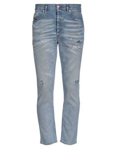 Джинсовые брюки Diesel