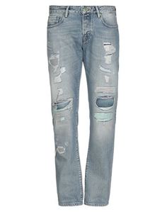 Джинсовые брюки Scotch & Soda