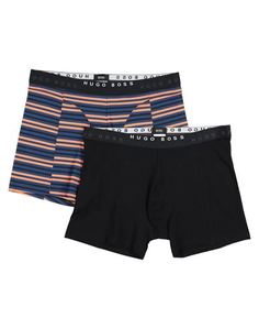 Боксеры Hugo Boss