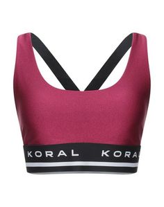 Бюстгальтер Koral Activewear