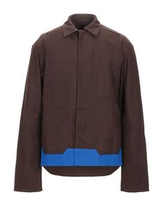 Pубашка Haider Ackermann