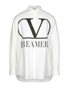 Pубашка Valentino