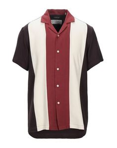 Pубашка Scotch & Soda