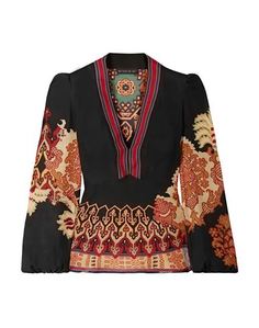Блузка Etro