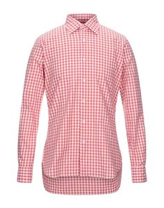 Pубашка Barba Napoli