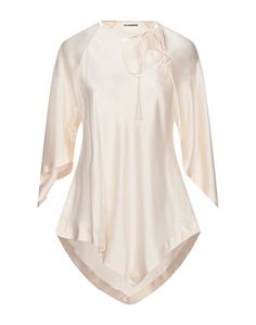 Блузка Jil Sander