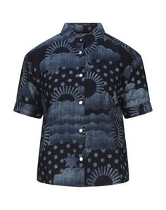 Pубашка Maison Scotch