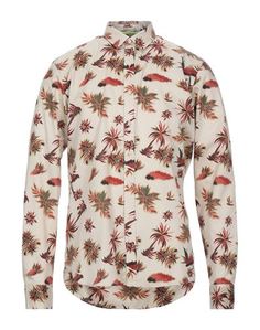 Pубашка Scotch & Soda