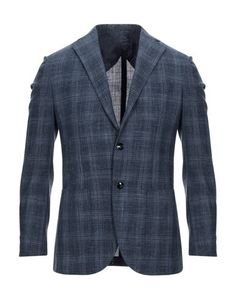 Пиджак Barba Napoli