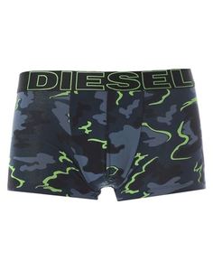 Боксеры Diesel