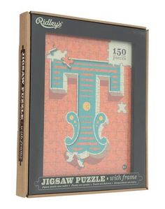 Настольная игра Ridleys Games Room