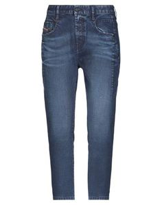 Джинсовые брюки Diesel