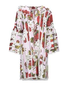 Короткое платье Dolce & Gabbana