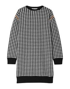 Короткое платье MAX Mara