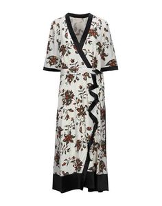 Платье длиной 3/4 Tory Burch