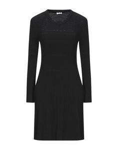 Короткое платье Kenzo