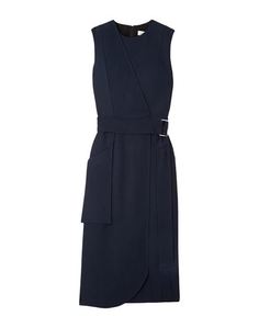 Платье длиной 3/4 Victoria Beckham