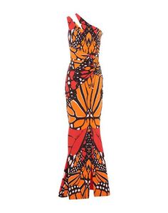 Длинное платье Chiara Boni LA Petite Robe
