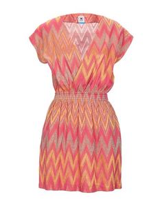 Короткое платье M Missoni