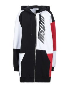 Короткое платье Msgm