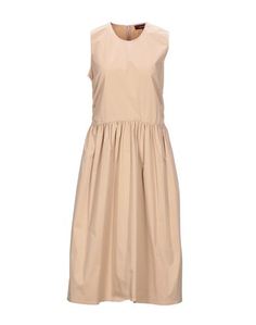 Платье до колена Sies Marjan