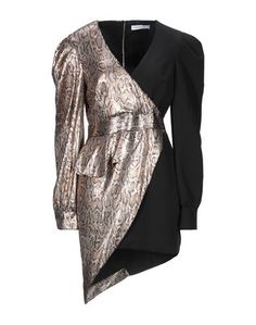 Короткое платье Mangano