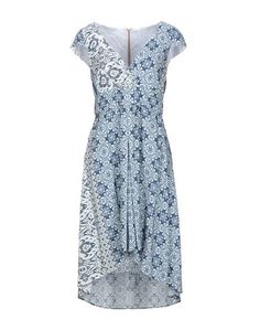 Короткое платье Manila Grace