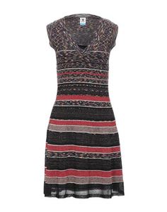 Короткое платье M Missoni