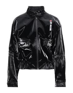 Куртка Love Moschino
