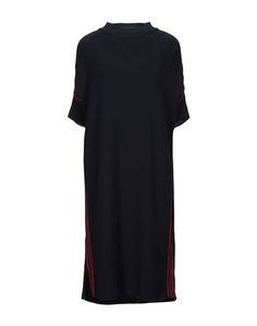 Платье до колена Jil Sander