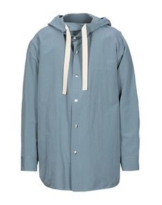 Легкое пальто Jil Sander