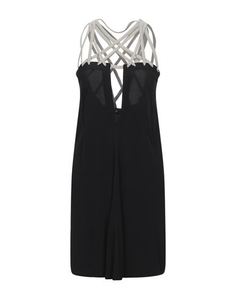 Короткое платье Rick Owens