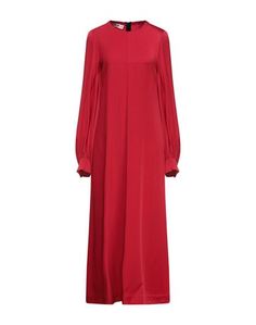 Длинное платье Marni