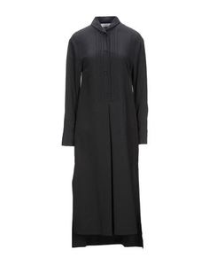 Платье длиной 3/4 Jil Sander