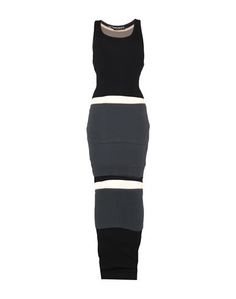 Длинное платье Y.Project