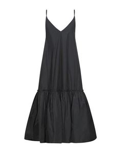 Платье длиной 3/4 Dries Van Noten