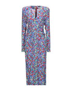 Платье длиной 3/4 Rotate Birger Christensen