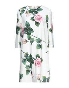 Короткое платье Dolce & Gabbana