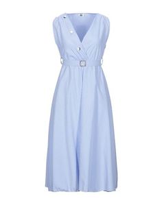 Платье длиной 3/4 MarÇi by GIL Santucci