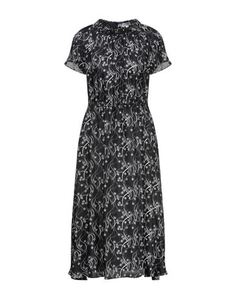 Платье длиной 3/4 Kenzo
