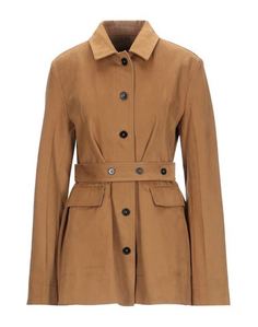 Легкое пальто Jil Sander
