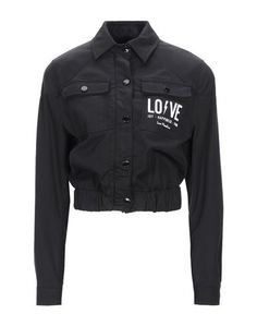 Куртка Love Moschino