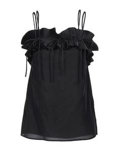 Топ без рукавов Lanvin