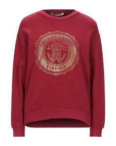 Толстовка Roberto Cavalli