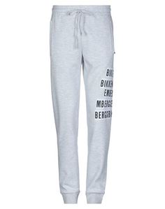 Повседневные брюки Bikkembergs